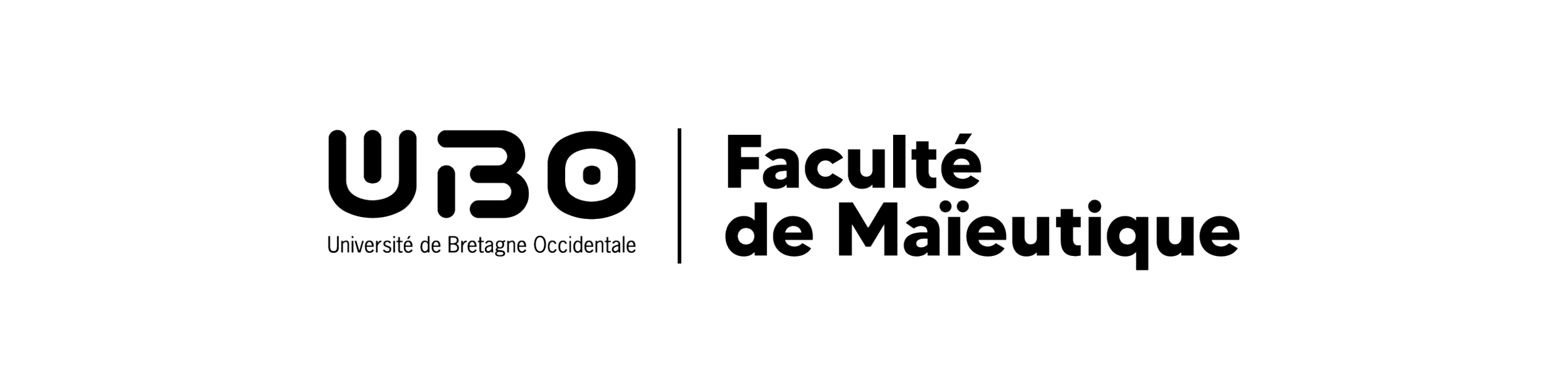 logo ubo faculte maieutique